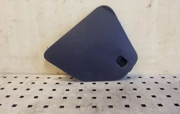 Chevrolet Captiva Fuse box cover 95061084