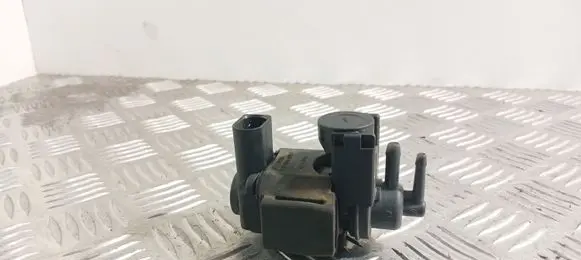 Audi A4 S4 B9 Turbo solenoid valve 059906629D