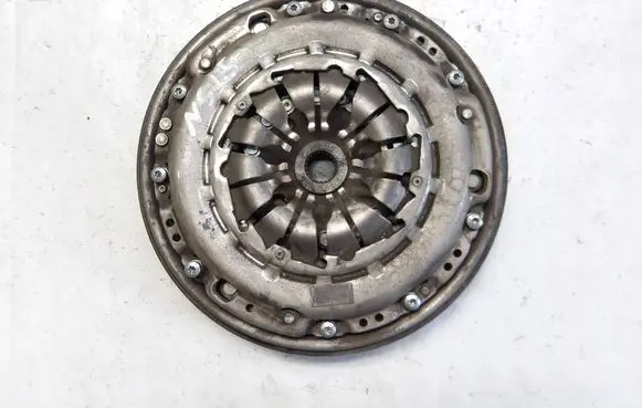Nissan Qashqai Clutch set kit 123108271R TD8047 0478