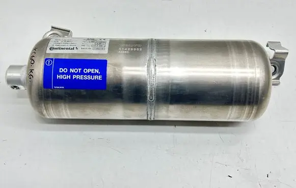 Volvo XC60 Air suspension tank/reservoir 31429962 15158000632 1160718