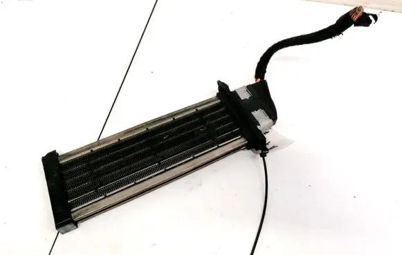 Citroen C3 Electric cabin heater radiator 664447AE 03T183O0383