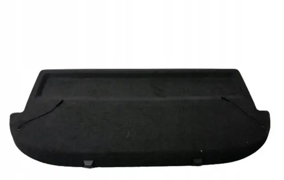 Opel Astra H Parcel shelf 332004790
