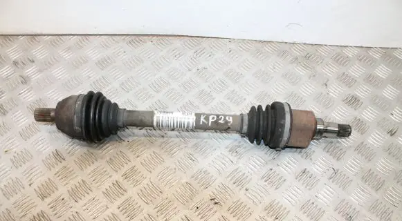 Volvo C30 Front driveshaft 3M513B437BAF