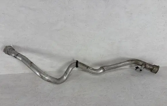 Porsche 911 997 Coolant pipe/hose 99710606900