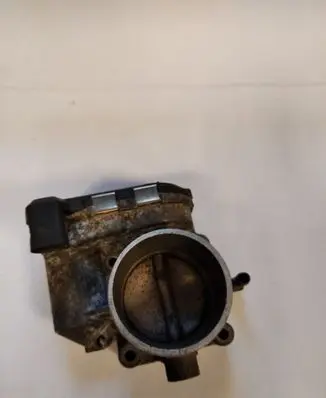 Audi A3 S3 8L Throttle valve