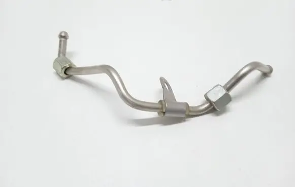 Renault Kadjar Fuel injector supply line/pipe 44220RB 170522