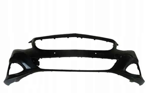 Mercedes-Benz B W246 W242 Front bumper 246000XXXX000