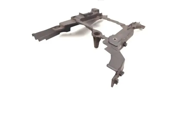 Renault Megane III Timing belt guard (cover) 8200958221
