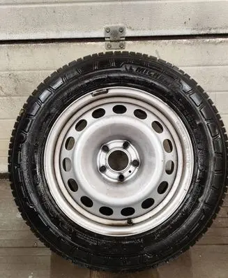 Opel Vivaro R16 forged rim 9851921877 472X7T16H2546