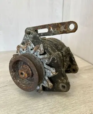 Ford Scorpio Generator/alternator 0120488149