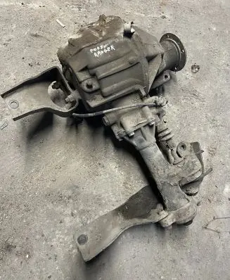 Ford Ranger Front differential 