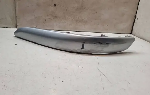 Volkswagen Touran I Front bumper splitter molding 1T0807717B