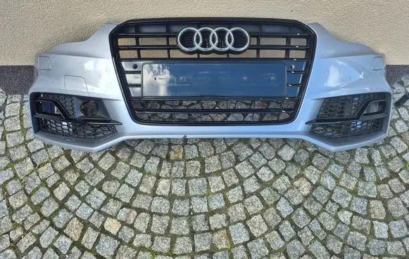 Audi A5 8T 8F Front bumper 8T0807437AT