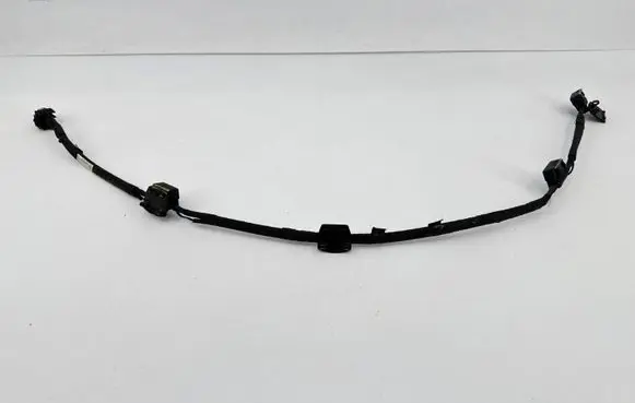 BMW 5 F10 F11 Windshield washer spray nozzle 7205118