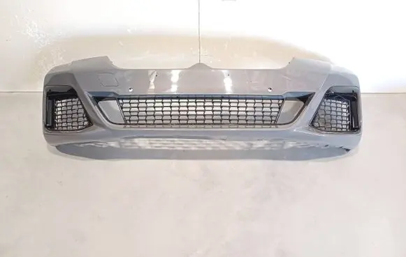 BMW 5 G30 G31 Front bumper 51118098644 51118747840 51118747847