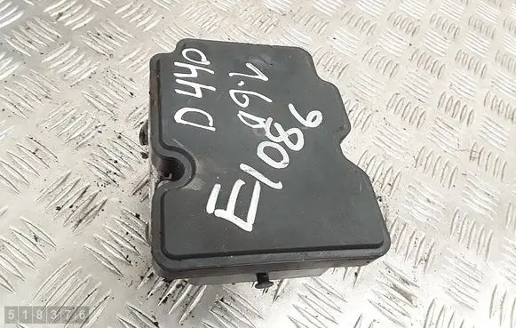 Peugeot Boxer ABS Pump 2265106455 51935298