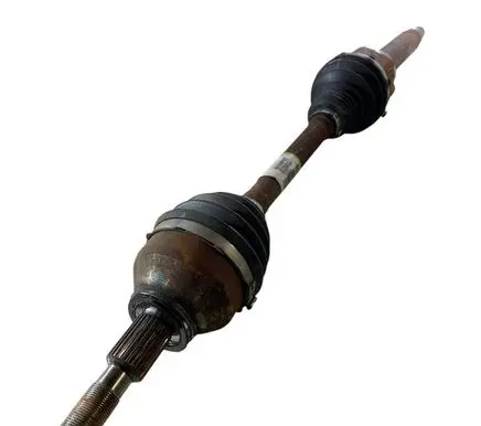 Ford Edge II Front driveshaft K2GP3B436AB