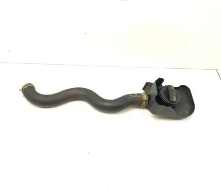 Volkswagen Crafter Oil fill pipe 03L115310 03L115308