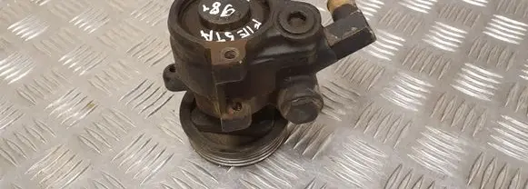 Ford Fiesta Power steering pump 