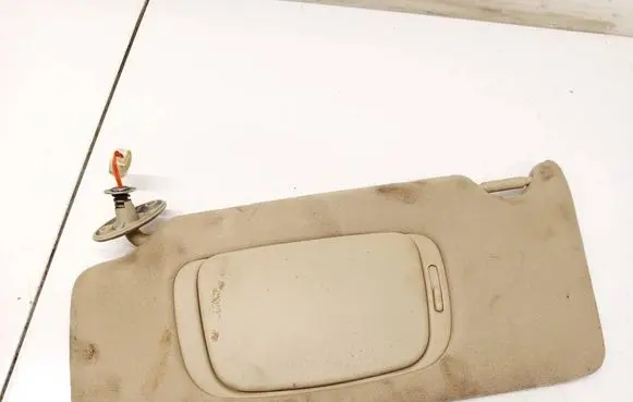 Lexus RX 300 Sun visor 