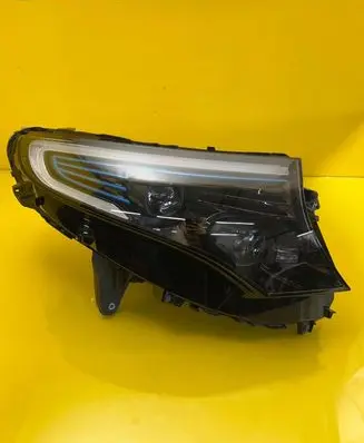 Mercedes-Benz EQC Headlight/headlamp A2939060201