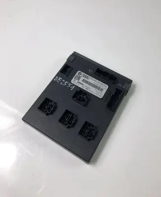 Audi A6 S6 C7 4G Comfort/convenience module 4H0907063BF