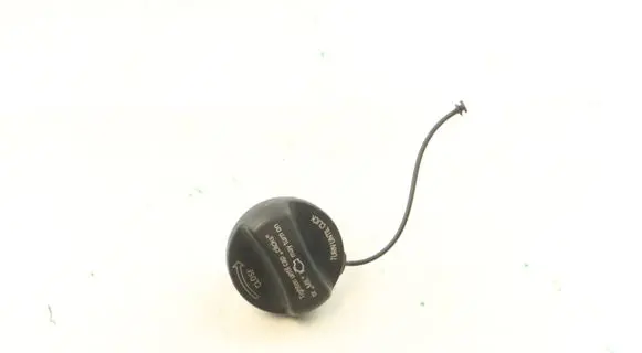 BMW X5M E70 Fuel tank filler cap 7222391 16117222391