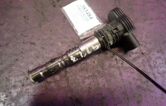 Audi A4 S4 B6 8E 8H High voltage ignition coil 