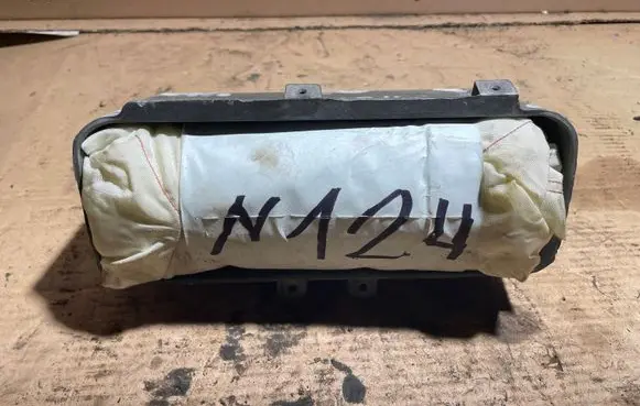 Chrysler Voyager Passenger airbag 04680490AD 73427C 922031