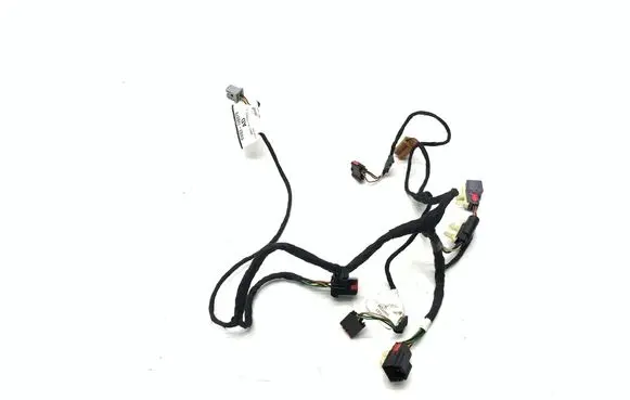 Jaguar XK - XKR Other wiring loom 6W8314B079