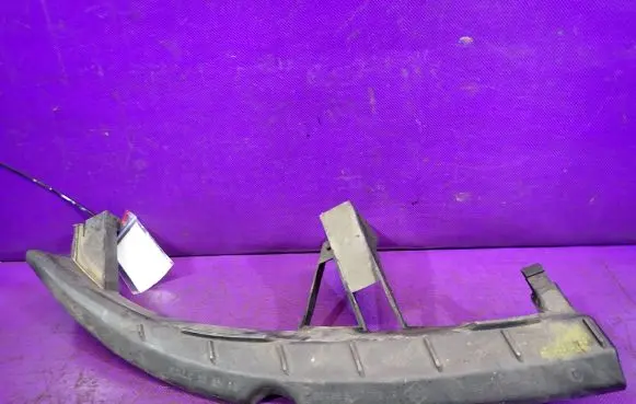 Renault Scenic II - Grand scenic II Front bumper mounting bracket 8200183758
