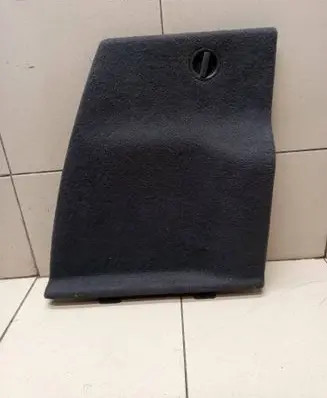 Audi Q5 SQ5 Trunk/boot side trim panel 
