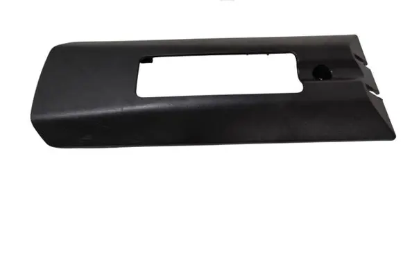 BMW X5 F15 Rear seat rail trim cover 77931710 L0101612
