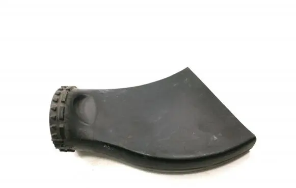 Audi A5 8T 8F Air intake duct part 8K0129604