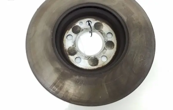 Mercedes-Benz A W176 Front brake disc