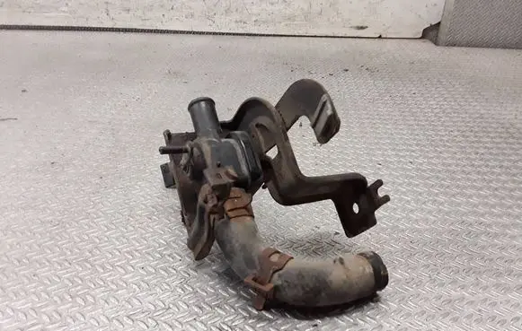Honda CR-V Coolant heater control valve