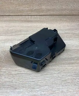 Mercedes-Benz S W220 Door control unit/module 2208215058