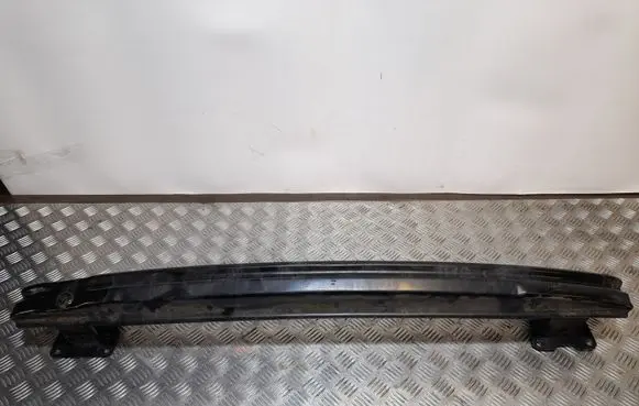 Volkswagen PASSAT CC Rear bumper cross member 3C0807311