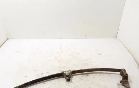 Renault Mascott Front leaf spring 5010537272