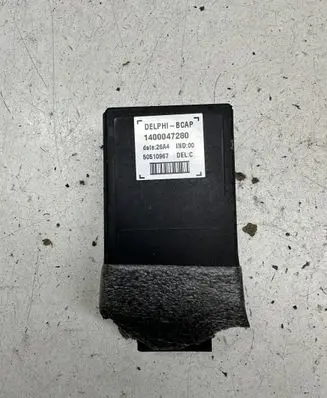 Citroen C8 Door control unit/module 1400047280