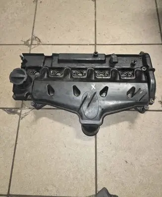 Volvo XC90 Rocker cam cover 30743259 PA66GF35 BP50A