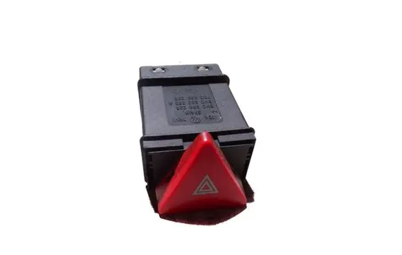 Volkswagen Transporter - Caravelle T4 Hazard light switch 6N0953235 7D0953235 6N0953235A