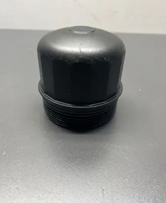 BMW 5 F10 F11 Oil filter cover 70309649