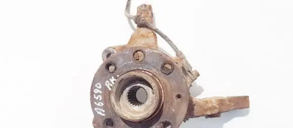 Opel Meriva A Front wheel hub