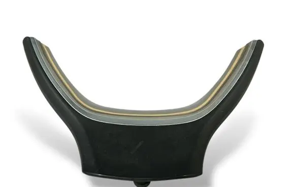 BMW 5 F10 F11 Steering wheel trim 7841892 32337841892