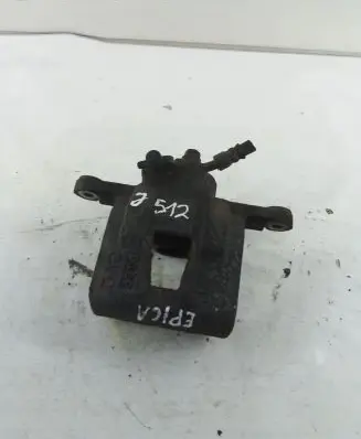 Chevrolet Epica Rear brake caliper