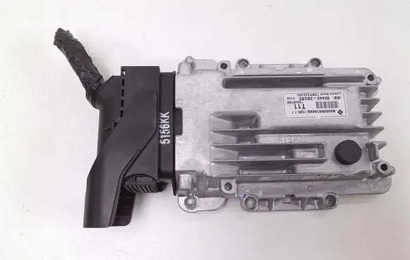 Hyundai Santa Fe Gearbox control unit/module 954403BGB0
