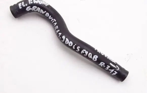 Suzuki Grand Vitara II Engine coolant pipe/hose SUZUKI_GRAND_VITARA_II_1.9_DDiS_WĄŻ_WODY_PRZEWÓD