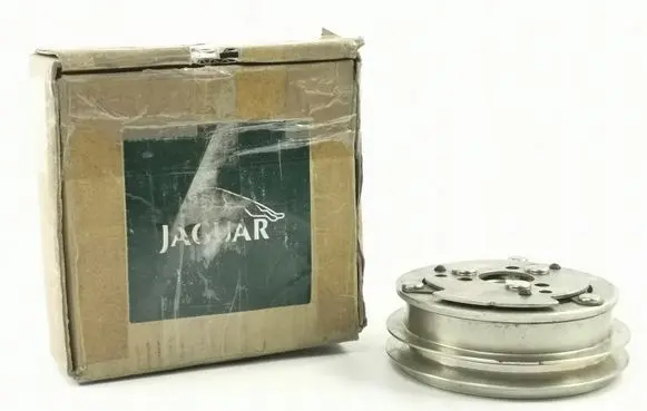 Jaguar XJS Clutch set kit 02JLM1259