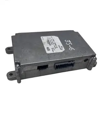 Jaguar X-Type Other control units/modules 2W9319K350AD